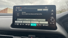 Honda Zr-V 2.0 eHEV Advance 5dr CVT Hybrid Estate